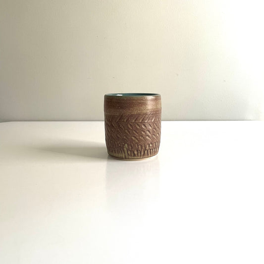 Okay Tiki Cup